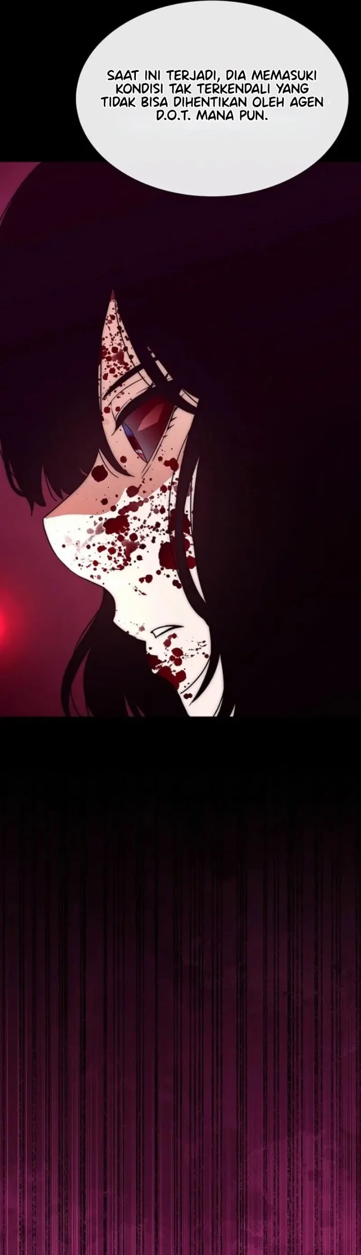 The Retired Killer Wants a Quiet Life Chapter 6 Gambar 98