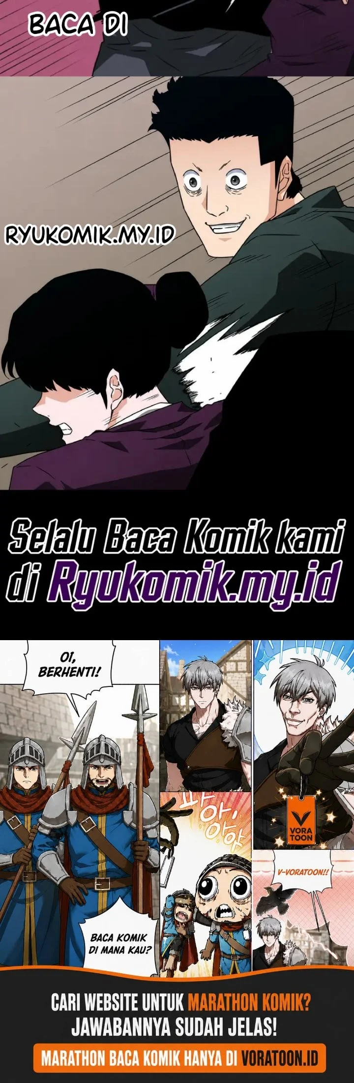 The Retired Killer Wants a Quiet Life Chapter 6 Gambar 102