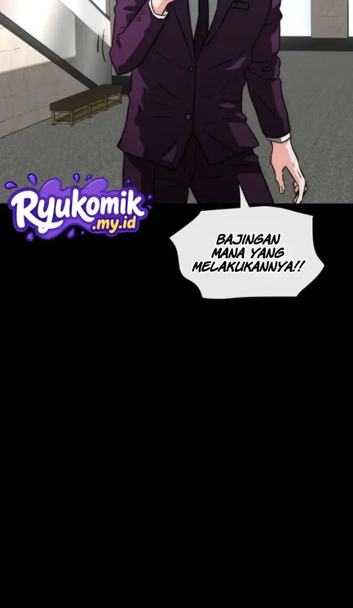 The Retired Killer Wants a Quiet Life Chapter 6 halaman 10
