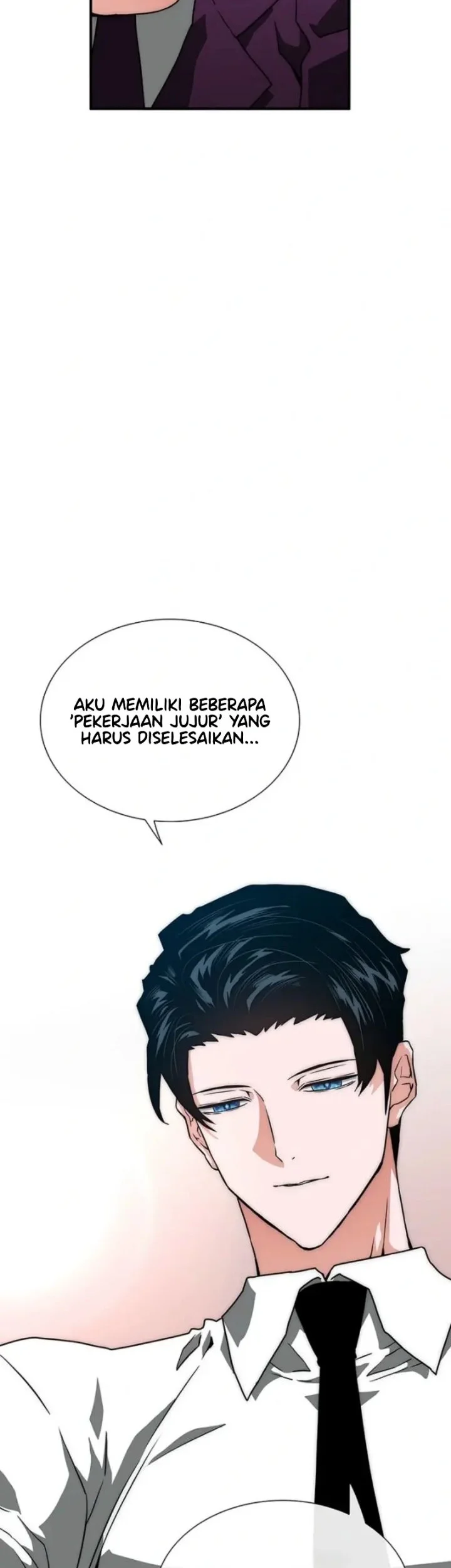 The Retired Killer Wants a Quiet Life Chapter 6 halaman 20
