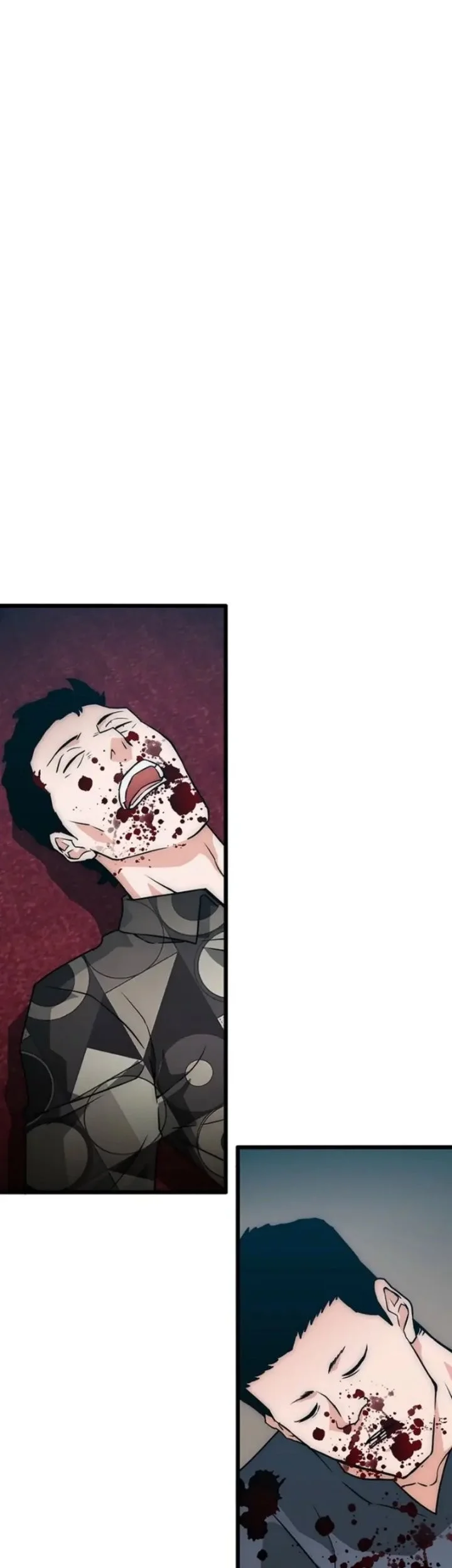The Retired Killer Wants a Quiet Life Chapter 7 Gambar 57