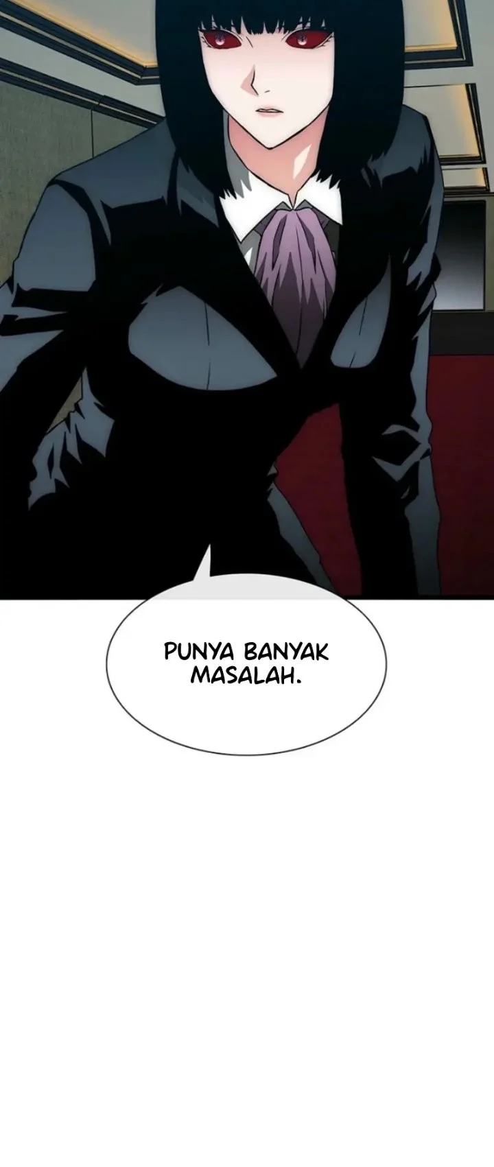 The Retired Killer Wants a Quiet Life Chapter 7 Gambar 61