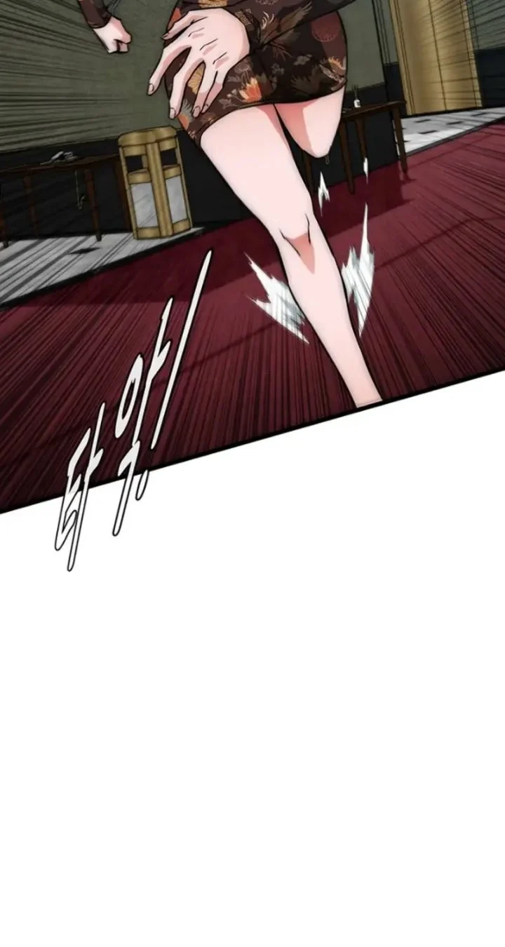 The Retired Killer Wants a Quiet Life Chapter 7 Gambar 66