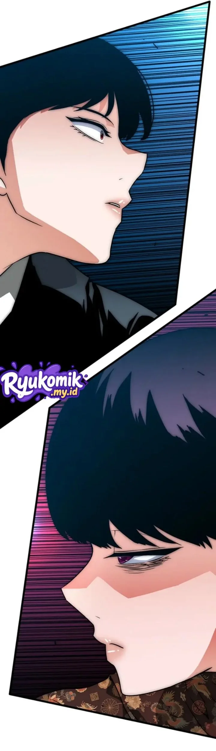 The Retired Killer Wants a Quiet Life Chapter 7 Gambar 67