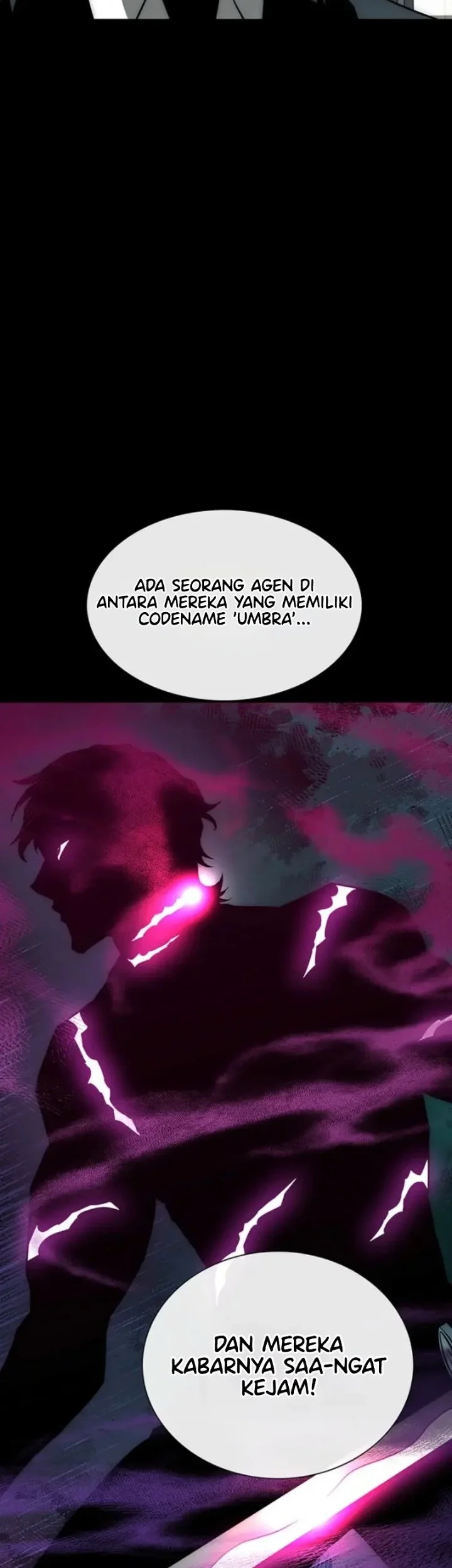 The Retired Killer Wants a Quiet Life Chapter 7 Gambar 75