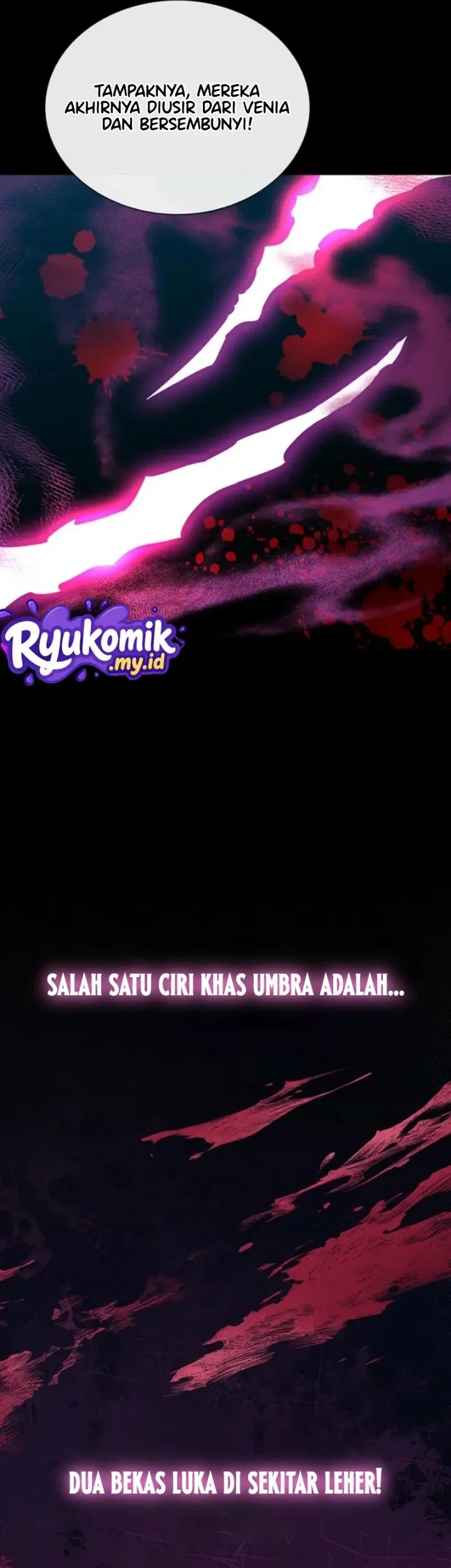 The Retired Killer Wants a Quiet Life Chapter 7 Gambar 77