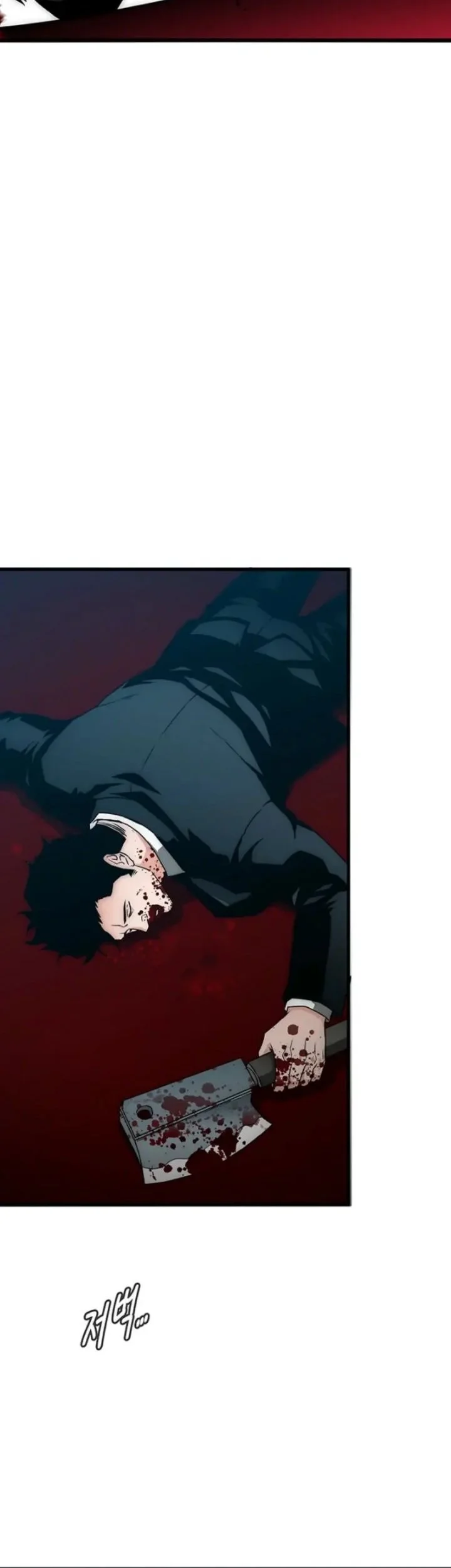 The Retired Killer Wants a Quiet Life Chapter 7 Gambar 79