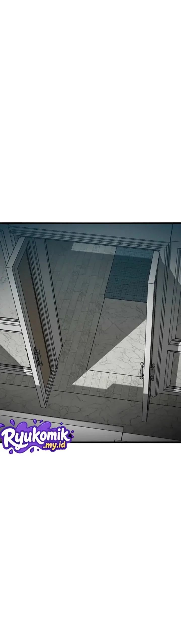 The Retired Killer Wants a Quiet Life Chapter 7 Gambar 82