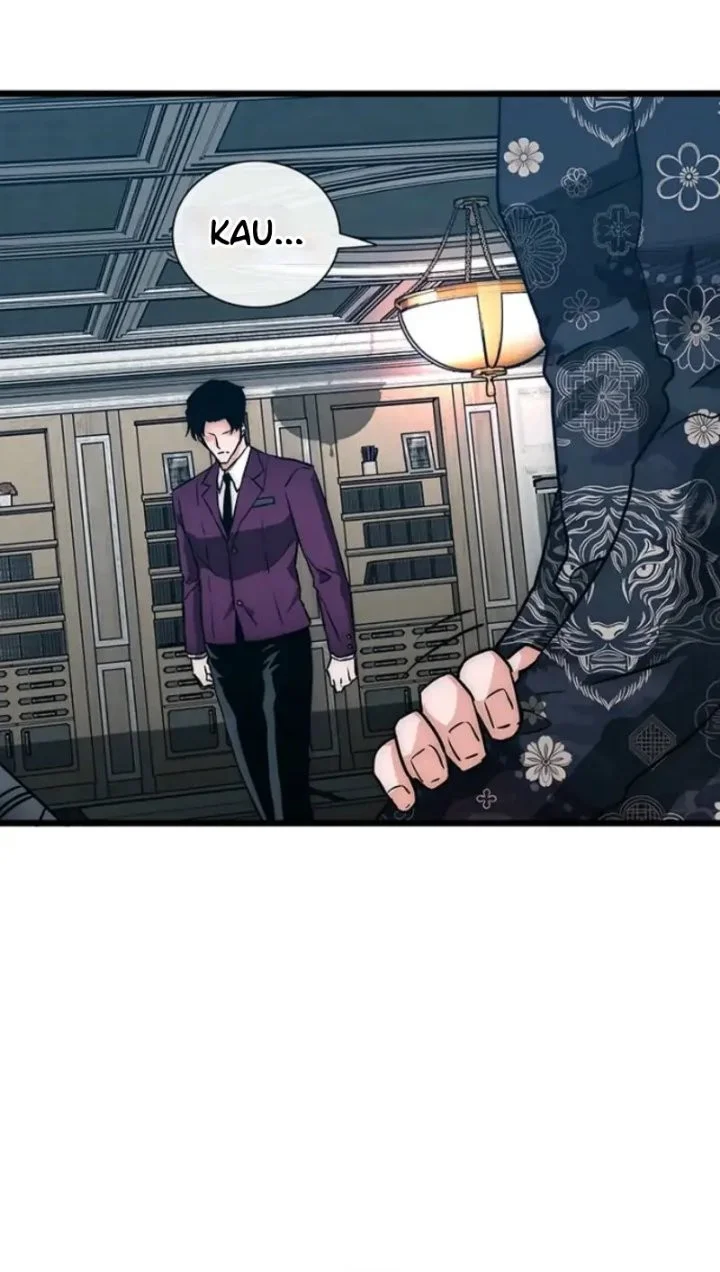 The Retired Killer Wants a Quiet Life Chapter 7 Gambar 86