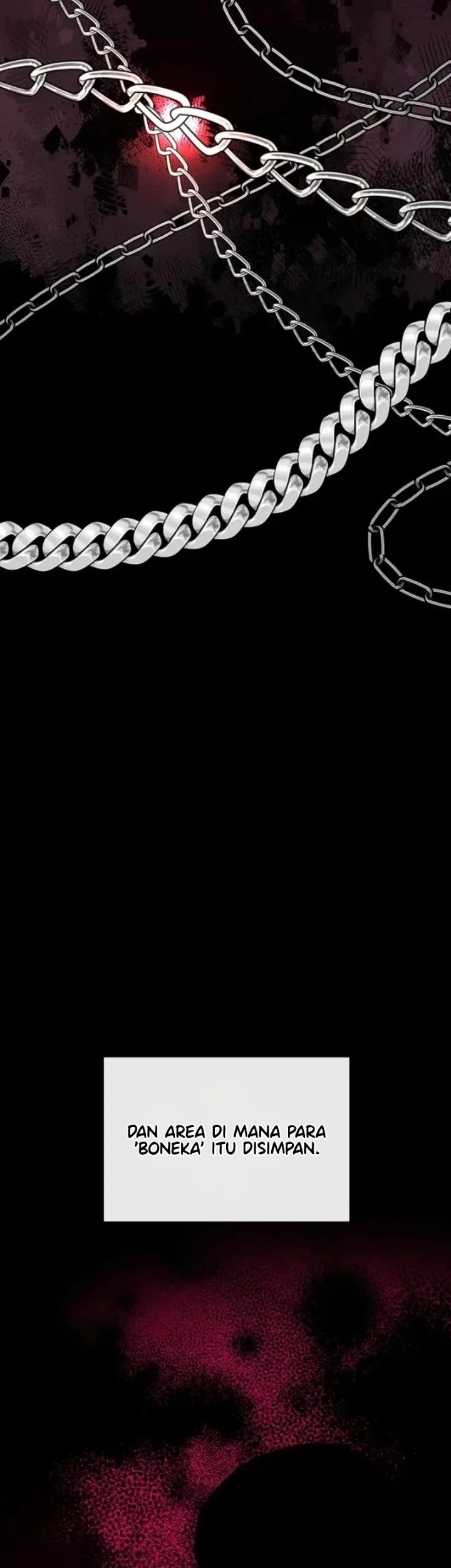 The Retired Killer Wants a Quiet Life Chapter 7 halaman 10