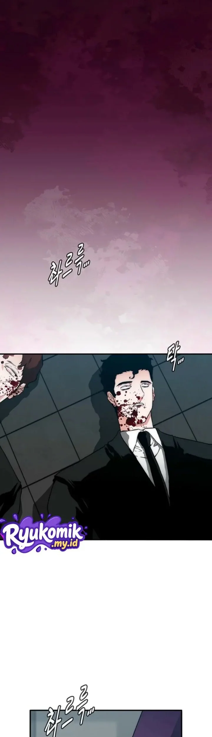 The Retired Killer Wants a Quiet Life Chapter 7 halaman 14