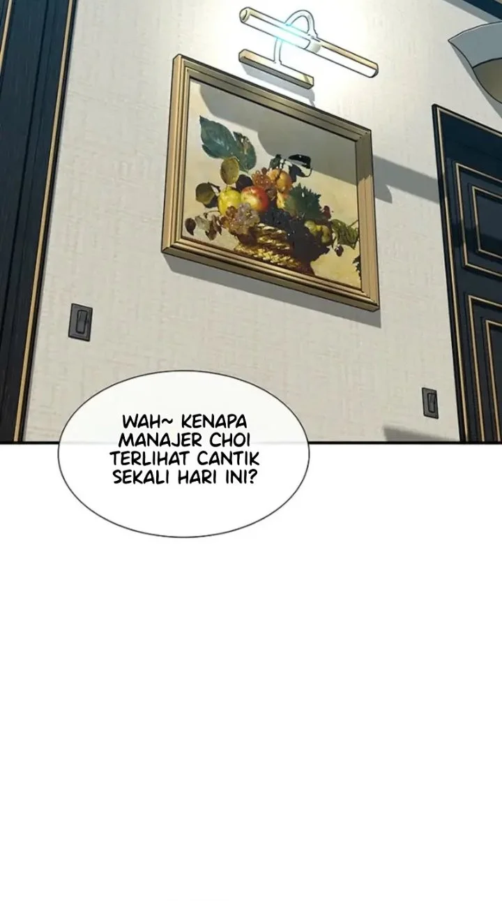 The Retired Killer Wants a Quiet Life Chapter 7 halaman 32