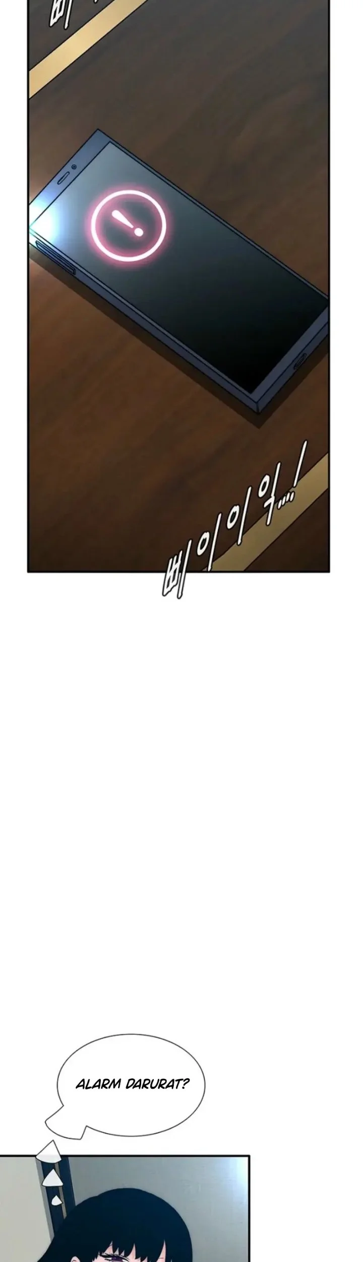 The Retired Killer Wants a Quiet Life Chapter 7 halaman 36