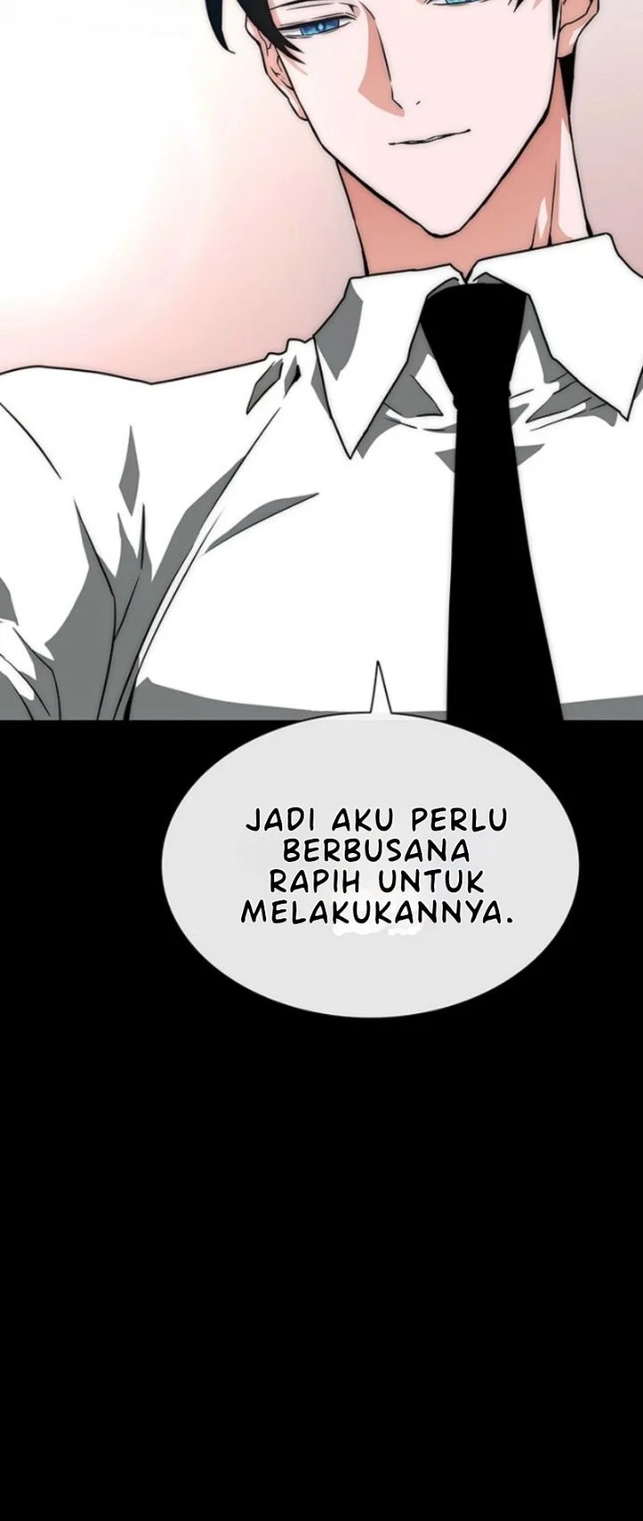 The Retired Killer Wants a Quiet Life Chapter 8 halaman 47