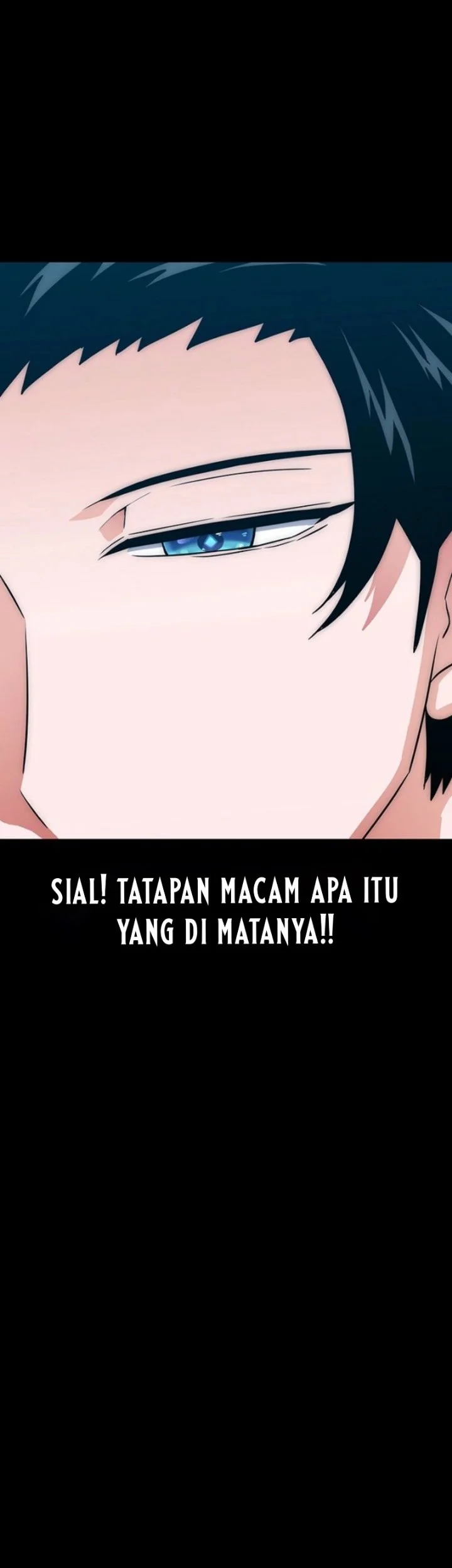 The Retired Killer Wants a Quiet Life Chapter 8 halaman 50