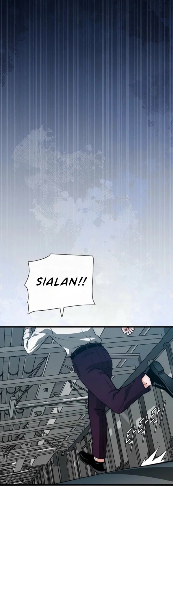 The Retired Killer Wants a Quiet Life Chapter 8 Gambar 60