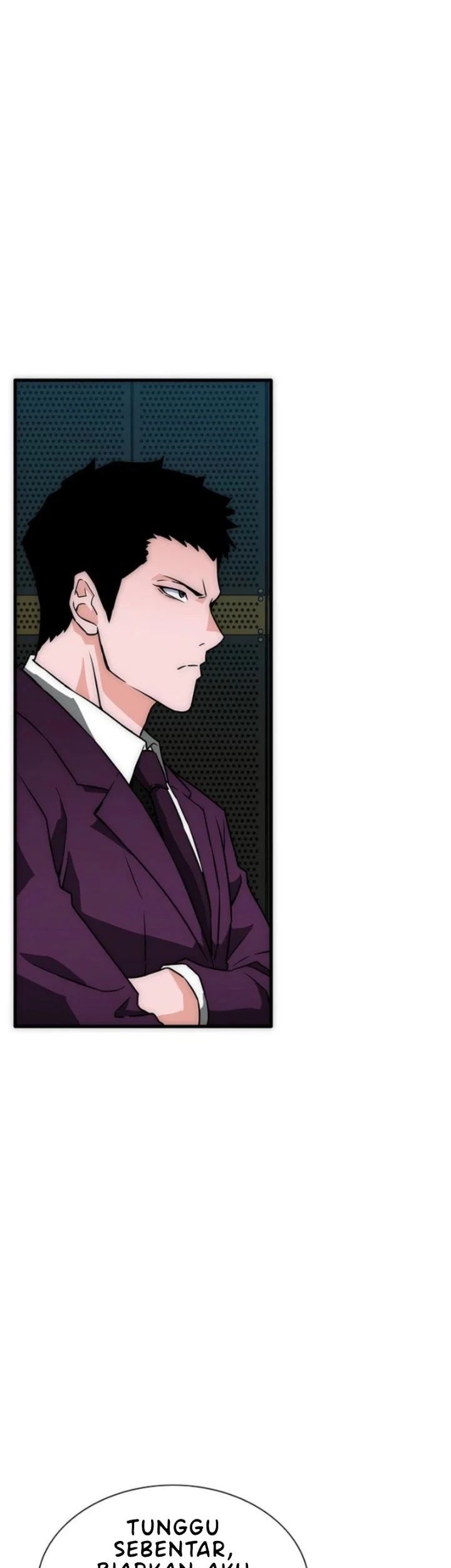 The Retired Killer Wants a Quiet Life Chapter 8 Gambar 65