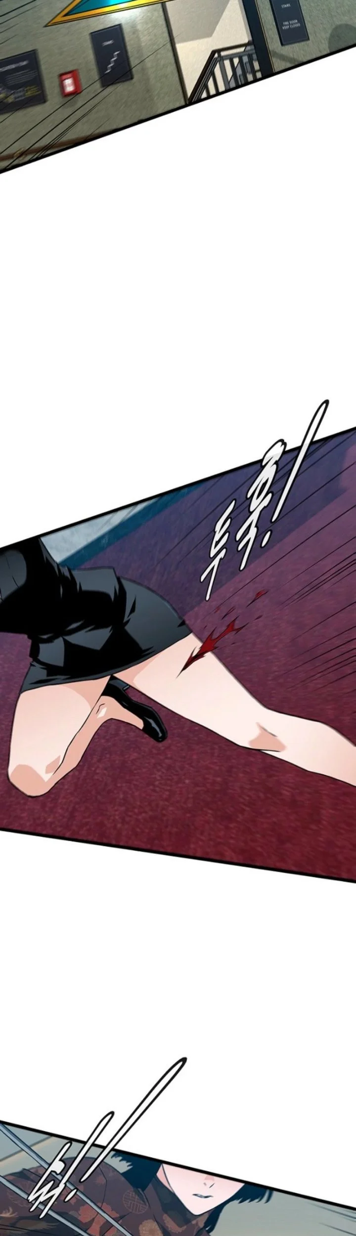 The Retired Killer Wants a Quiet Life Chapter 8 Gambar 70