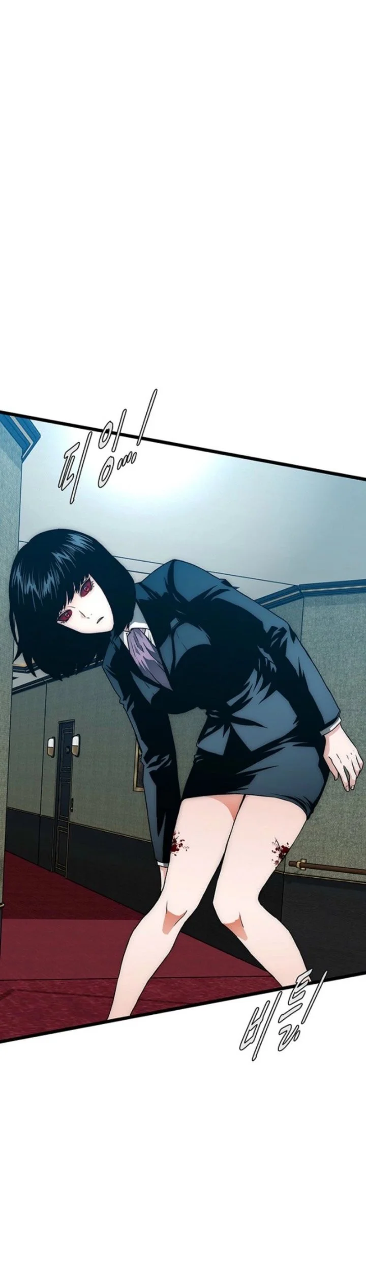 The Retired Killer Wants a Quiet Life Chapter 8 Gambar 74