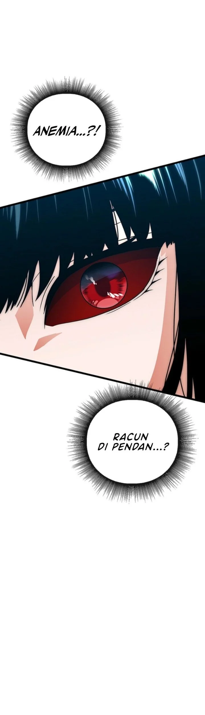The Retired Killer Wants a Quiet Life Chapter 8 Gambar 75