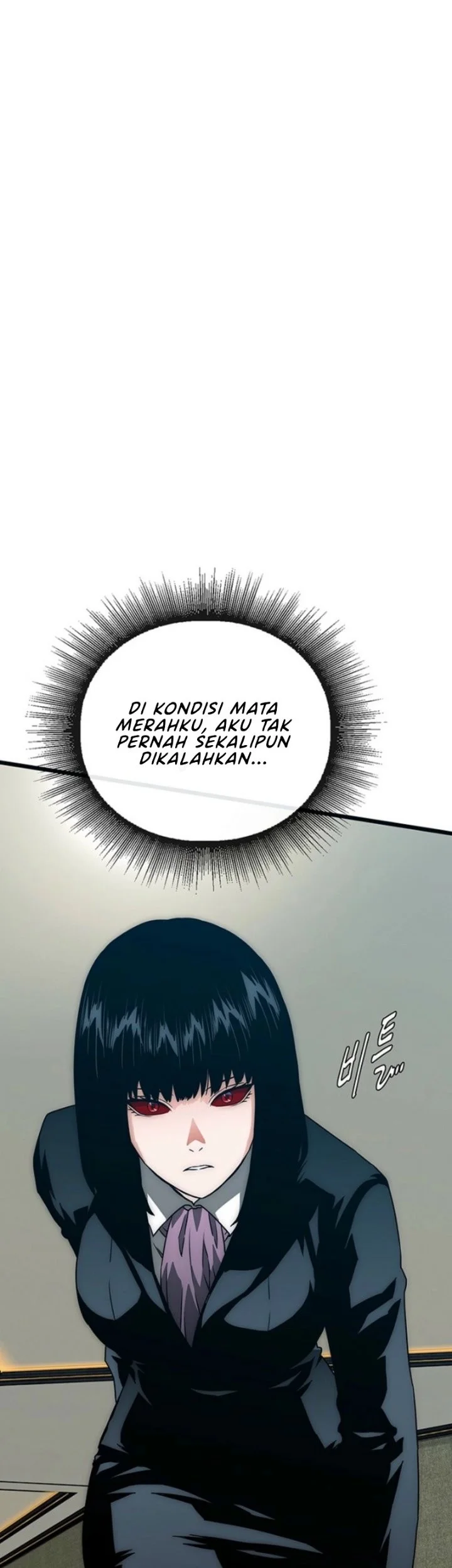 The Retired Killer Wants a Quiet Life Chapter 8 Gambar 77