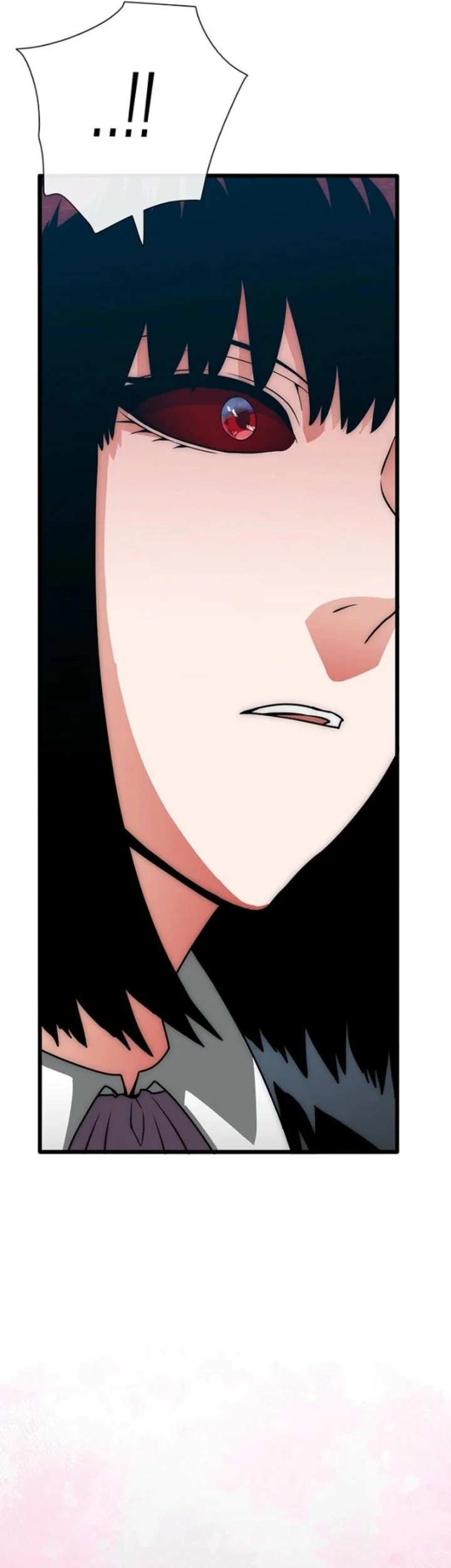 The Retired Killer Wants a Quiet Life Chapter 8 Gambar 82