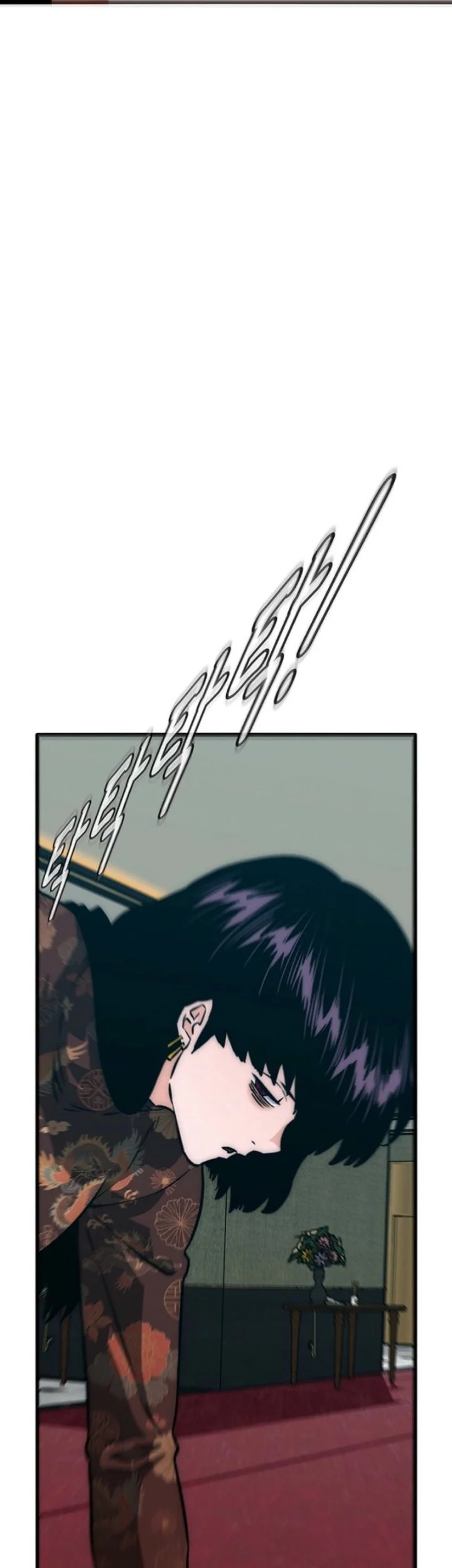 The Retired Killer Wants a Quiet Life Chapter 8 Gambar 86