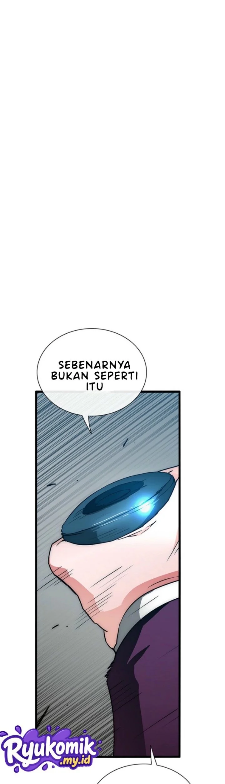 The Retired Killer Wants a Quiet Life Chapter 8 halaman 13