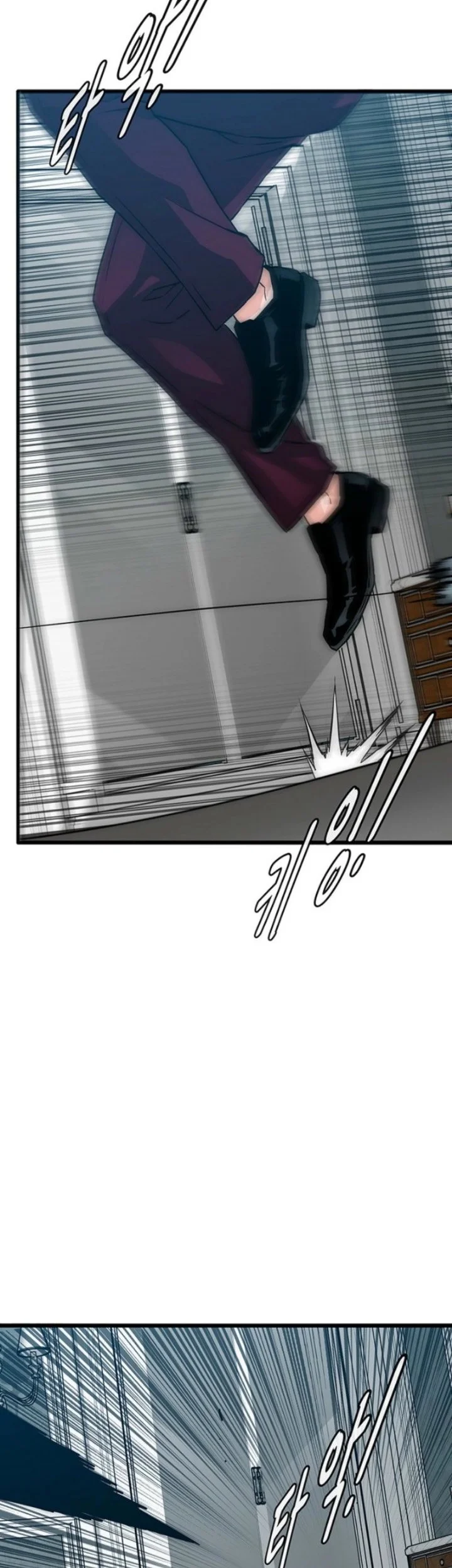 The Retired Killer Wants a Quiet Life Chapter 8 halaman 19