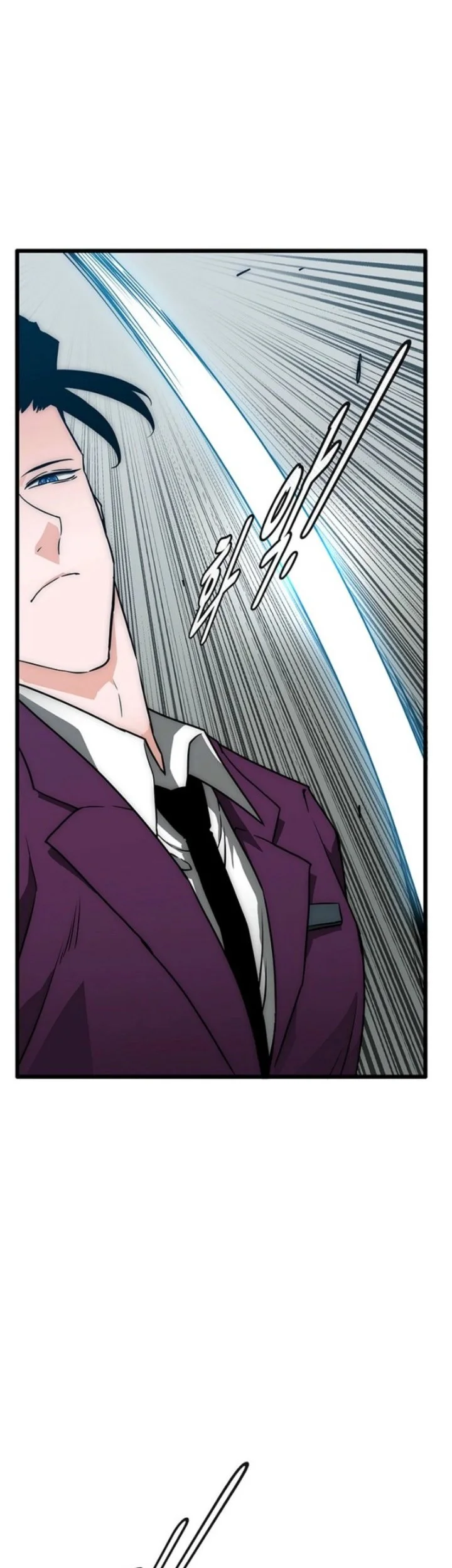 The Retired Killer Wants a Quiet Life Chapter 8 halaman 21