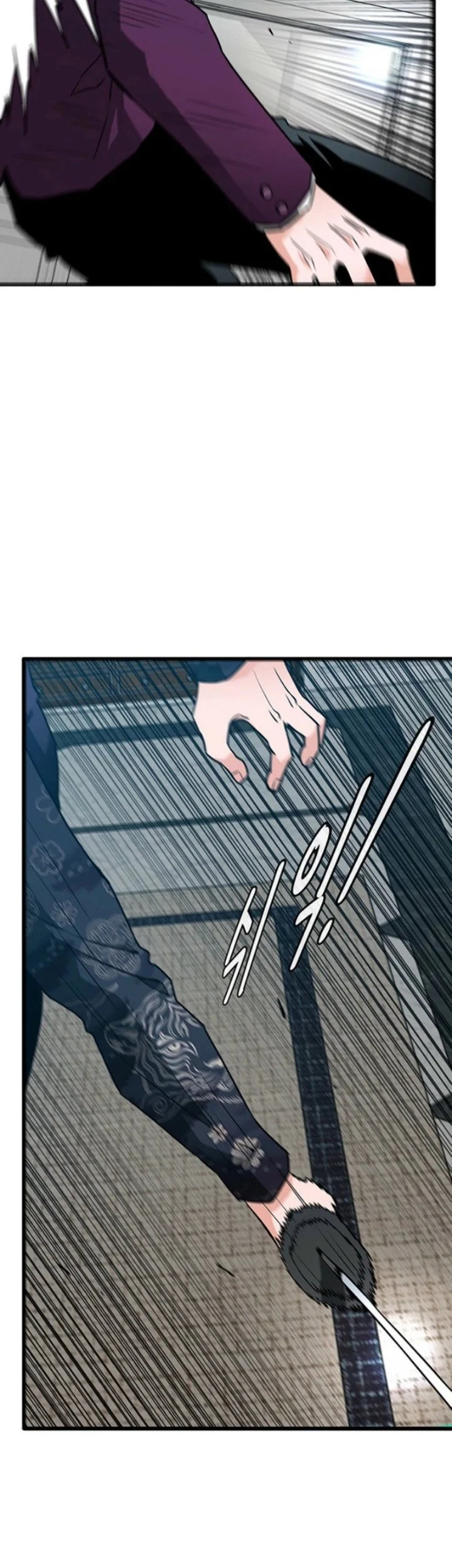 The Retired Killer Wants a Quiet Life Chapter 8 halaman 24