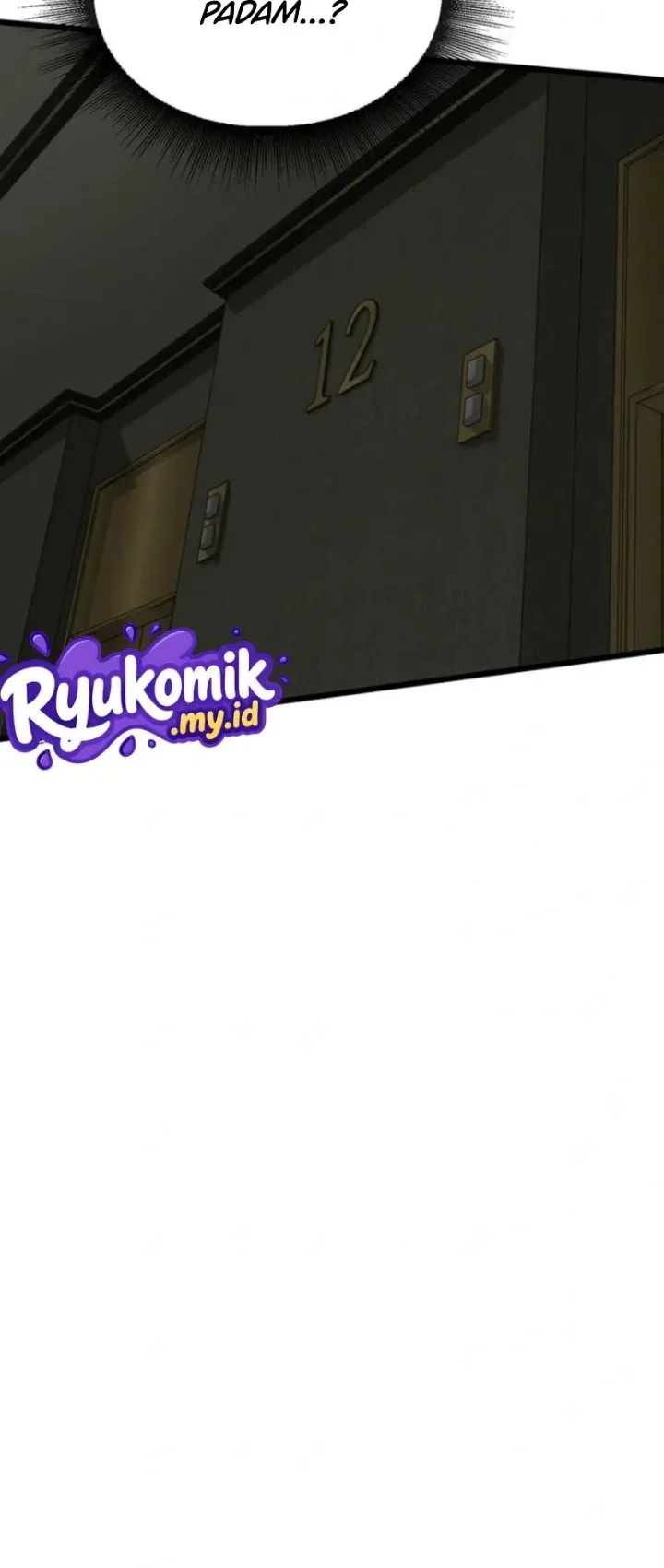 The Retired Killer Wants a Quiet Life Chapter 9 Gambar 51