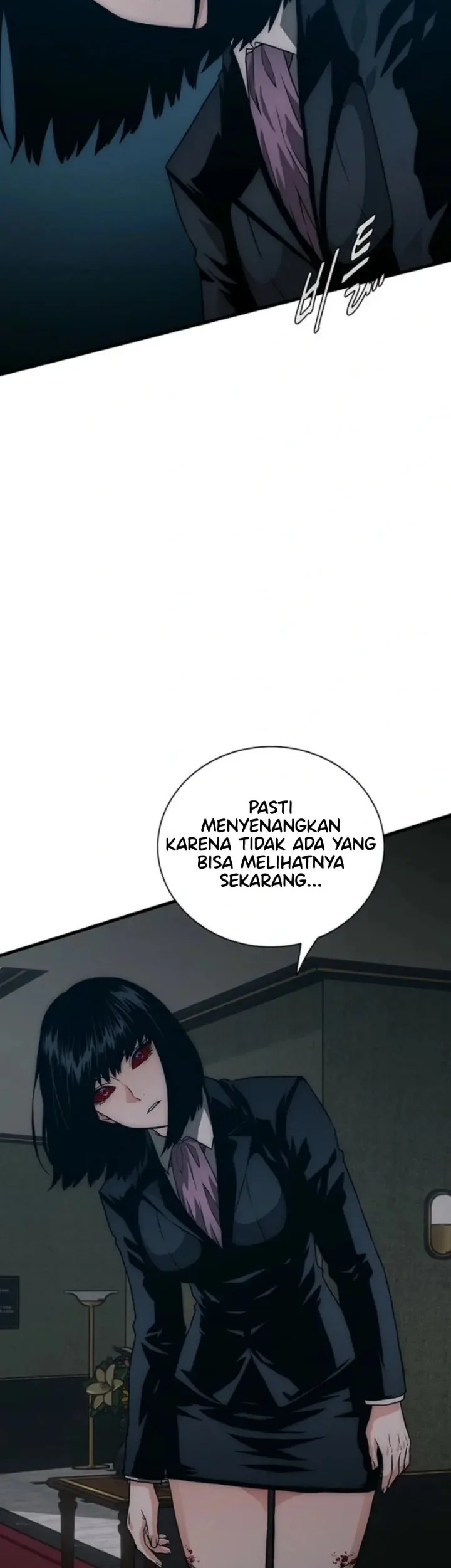 The Retired Killer Wants a Quiet Life Chapter 9 Gambar 53