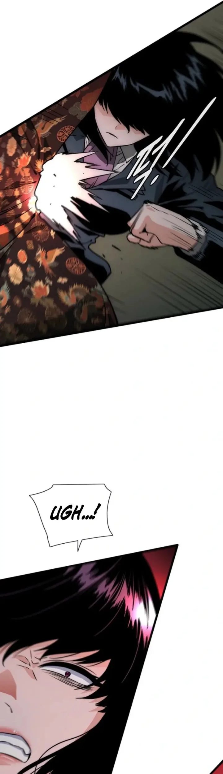 The Retired Killer Wants a Quiet Life Chapter 9 Gambar 57