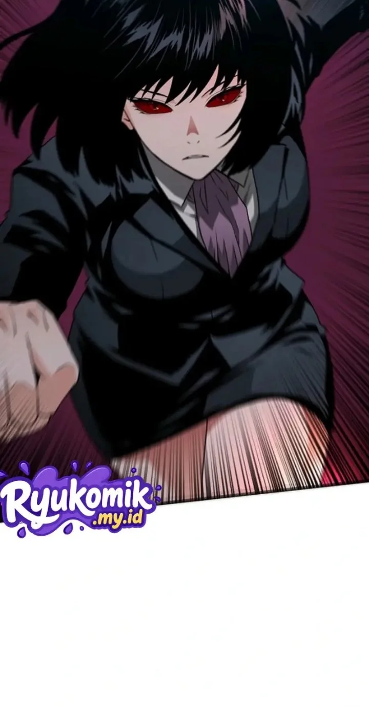 The Retired Killer Wants a Quiet Life Chapter 9 Gambar 61