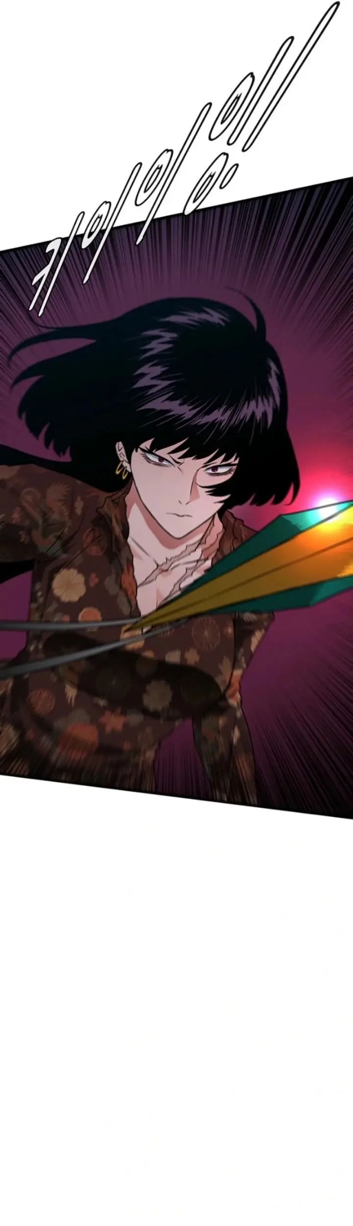 The Retired Killer Wants a Quiet Life Chapter 9 Gambar 62