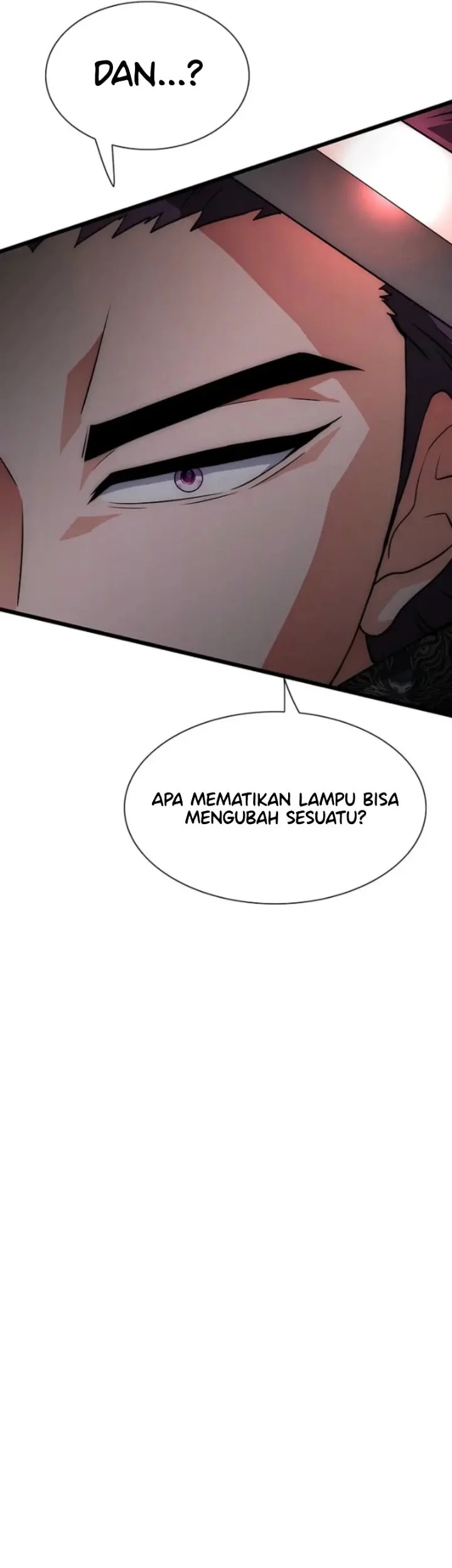 The Retired Killer Wants a Quiet Life Chapter 9 Gambar 67
