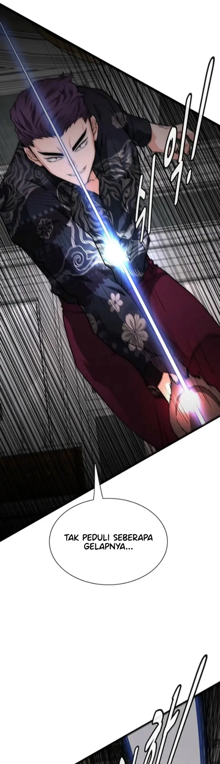 The Retired Killer Wants a Quiet Life Chapter 9 Gambar 68