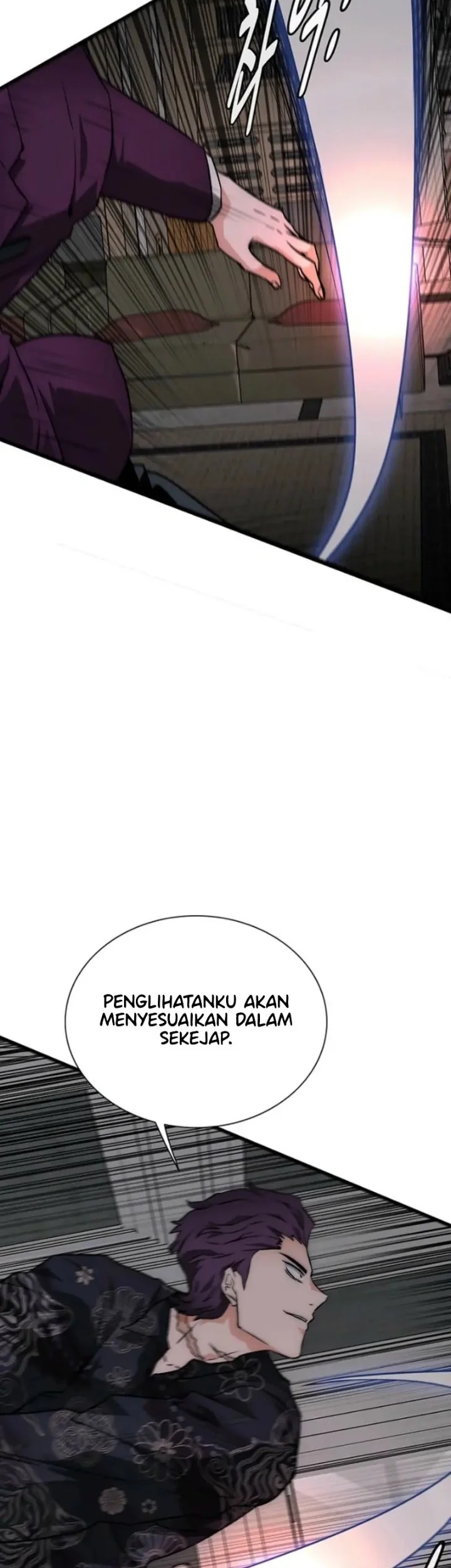 The Retired Killer Wants a Quiet Life Chapter 9 Gambar 69