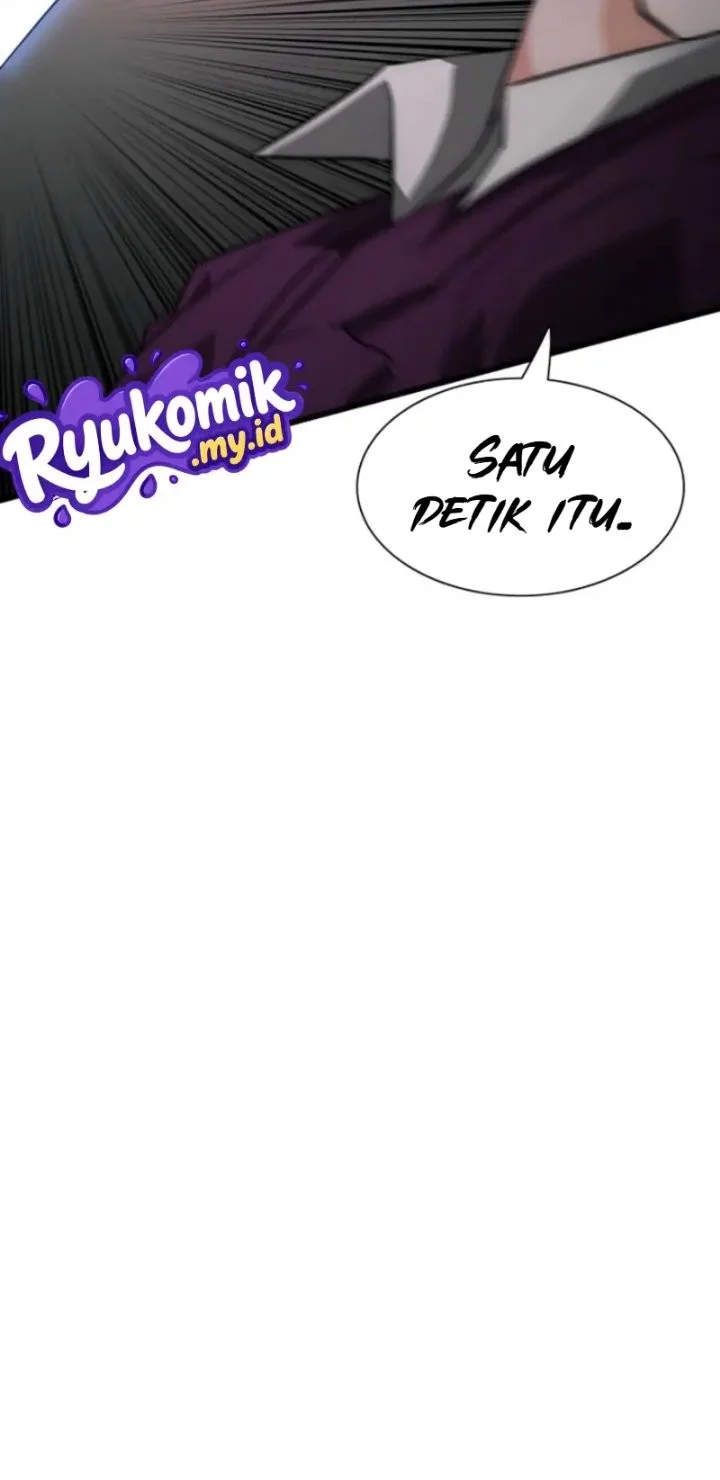 The Retired Killer Wants a Quiet Life Chapter 9 Gambar 71