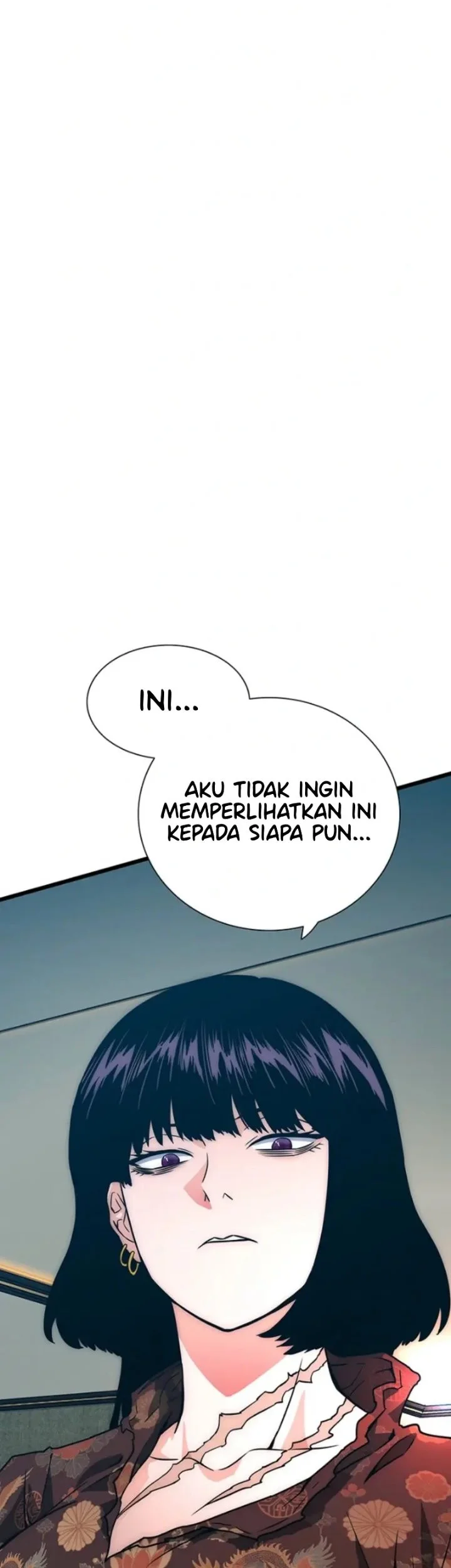 The Retired Killer Wants a Quiet Life Chapter 9 halaman 30
