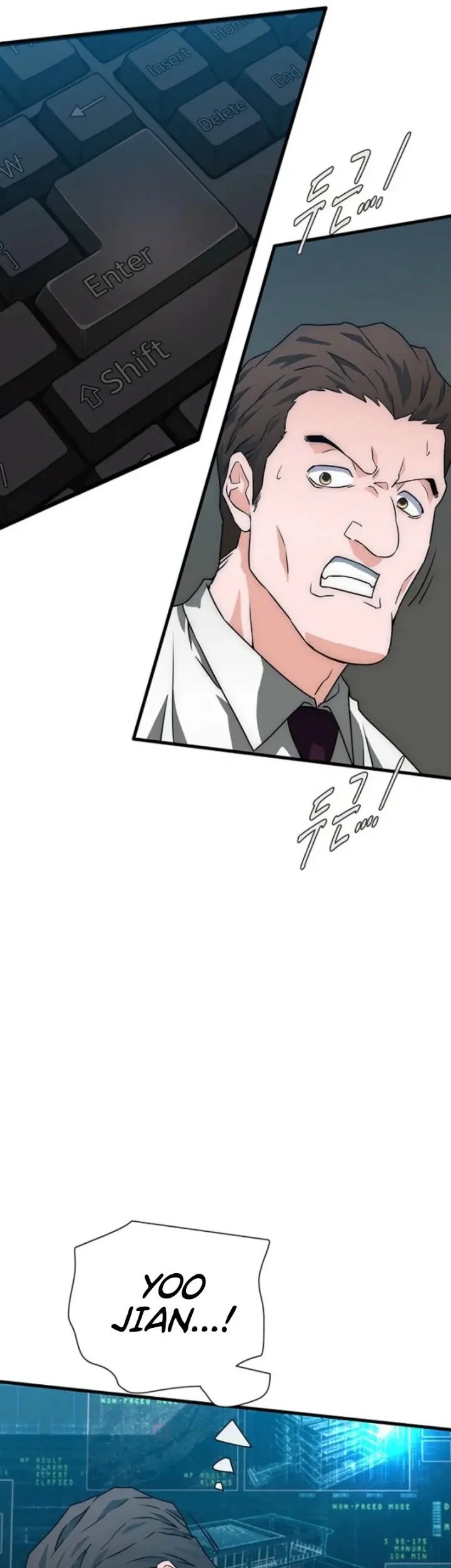 The Retired Killer Wants a Quiet Life Chapter 9 halaman 44