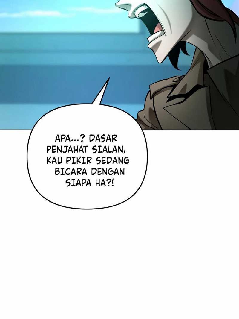 The Return Of Apocalypses Tyrant Chapter 41 Gambar 46