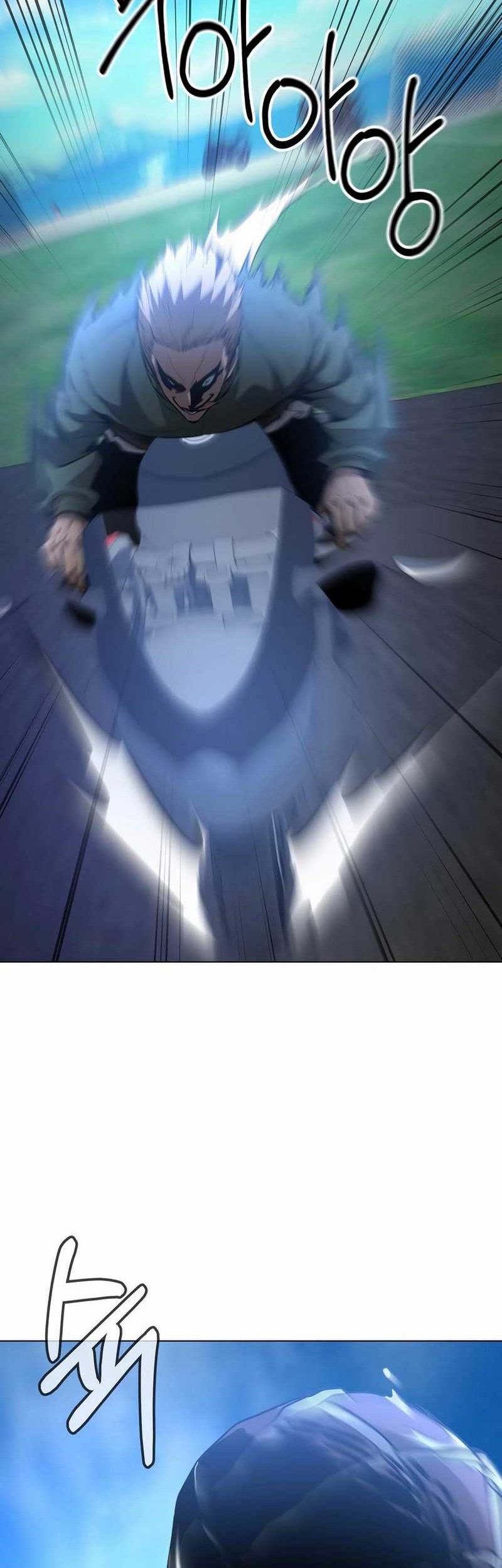 The Return Of Apocalypses Tyrant Chapter 41 Gambar 55