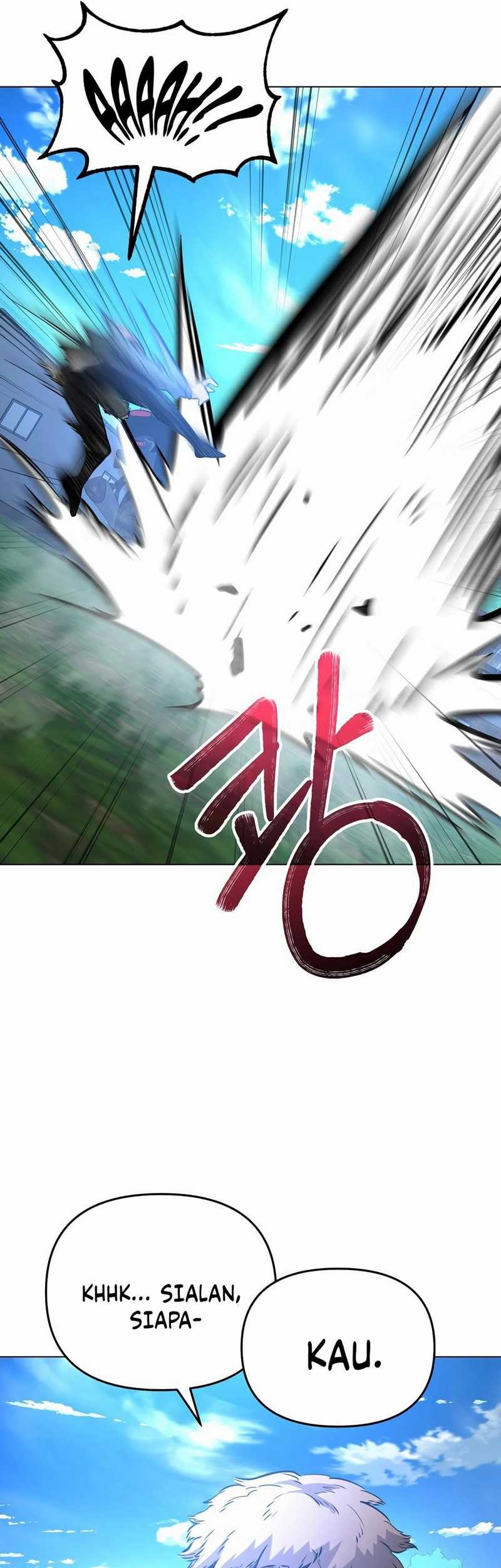 The Return Of Apocalypses Tyrant Chapter 41 Gambar 57