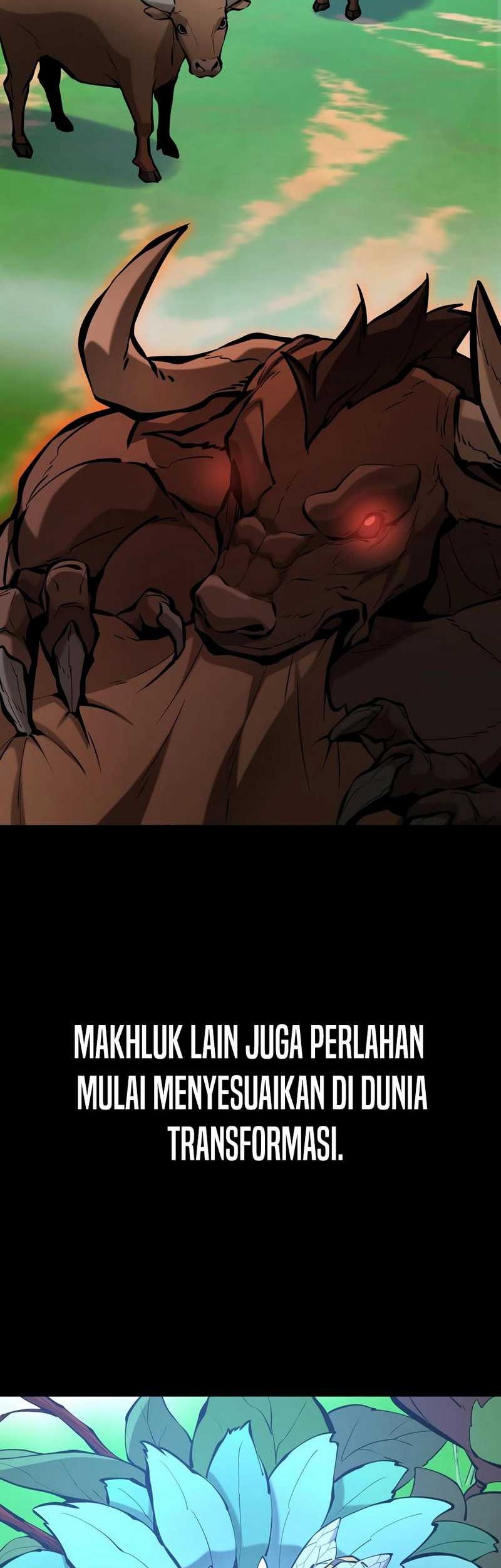 The Return Of Apocalypses Tyrant Chapter 41 Gambar 5