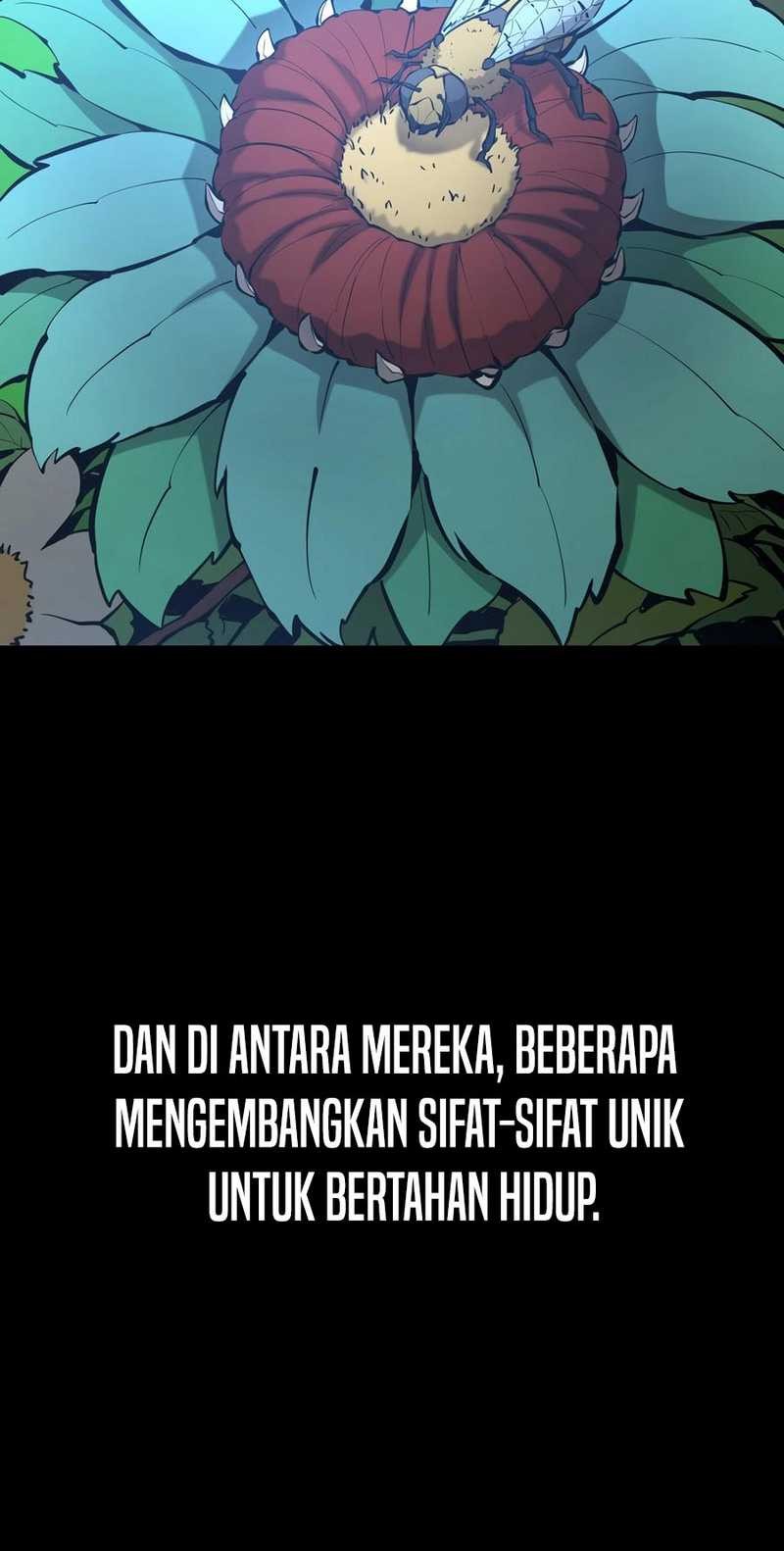 The Return Of Apocalypses Tyrant Chapter 41 Gambar 6