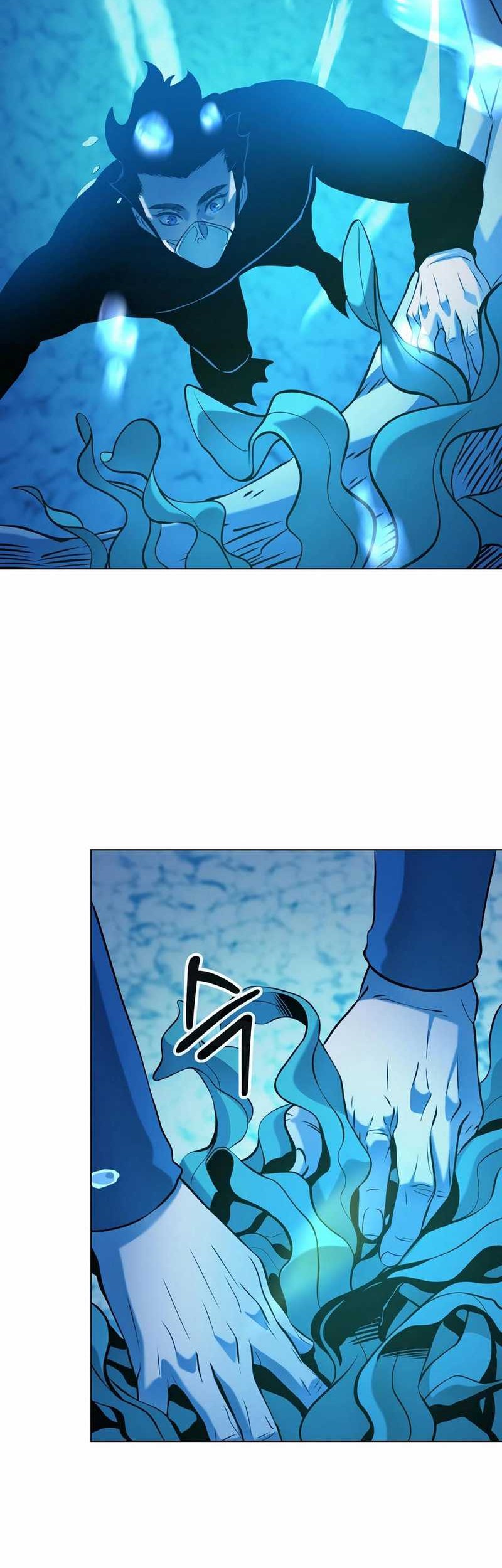 The Return Of Apocalypses Tyrant Chapter 41 Gambar 8