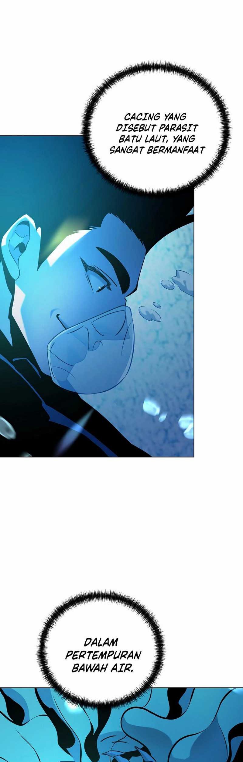 The Return Of Apocalypses Tyrant Chapter 41 Gambar 9