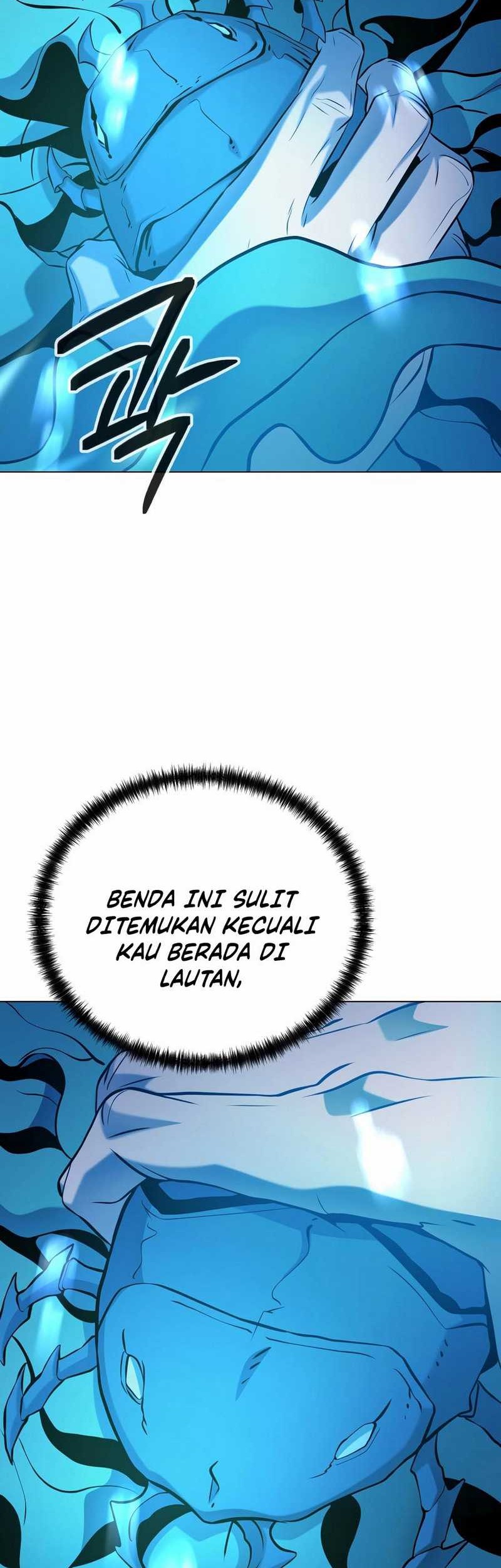 The Return Of Apocalypses Tyrant Chapter 41 Gambar 10